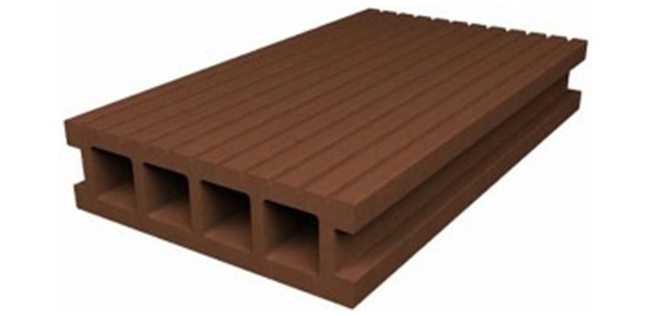 wpc floor decking