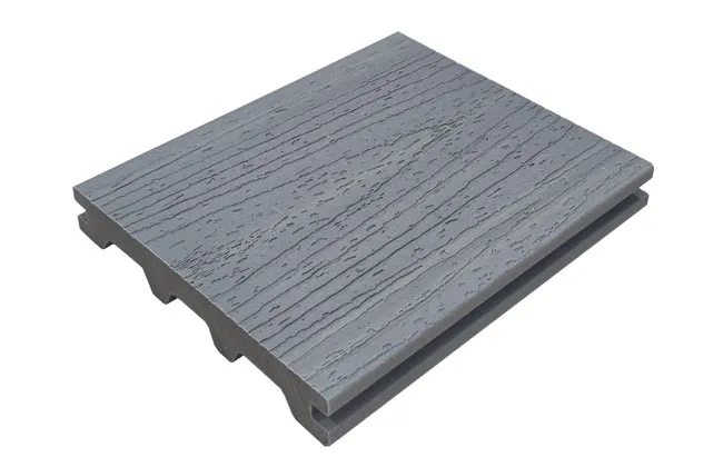 YD140S225 Co-Extrusion Decking