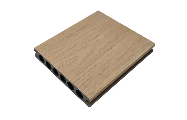 YD140H24 Co-Extrusion Decking