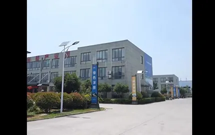 Why Choose Sundi？ See Our Manufacturing Process & Strict Testing Standards