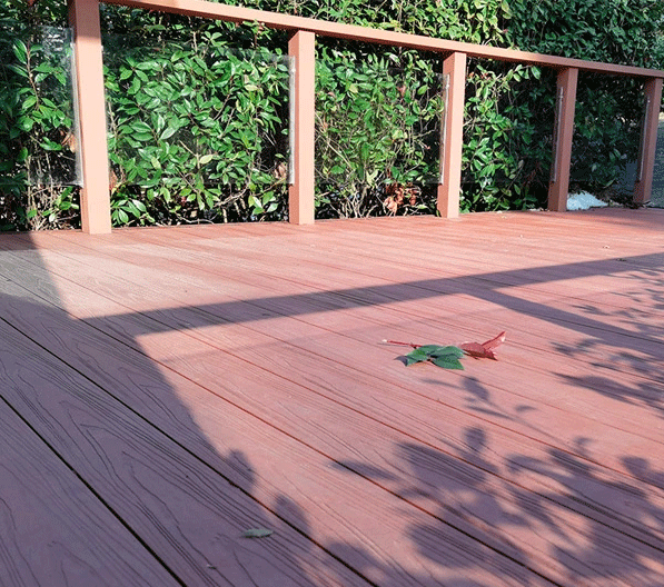 The 10-Year Fence Audit: Why WPC Costs Less Than Wood After Just 48 Months